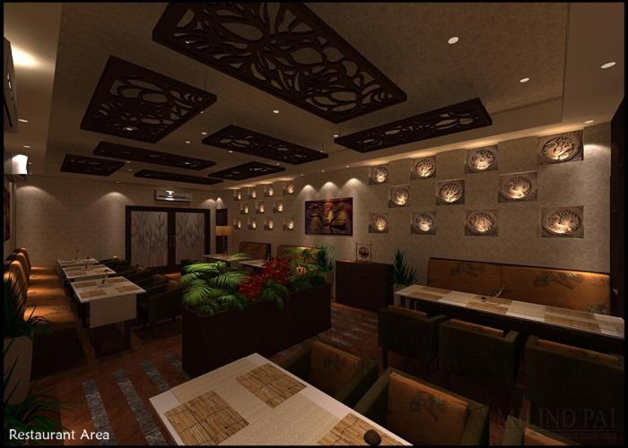 The Seven Hotel - Housity
