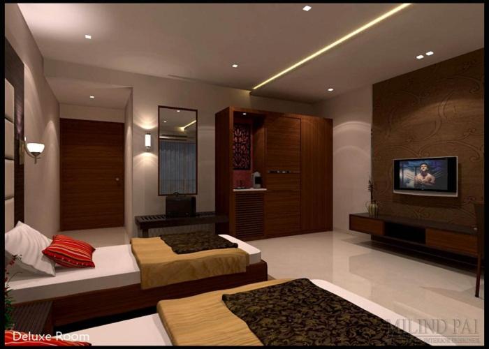 The Seven Hotel - Housity