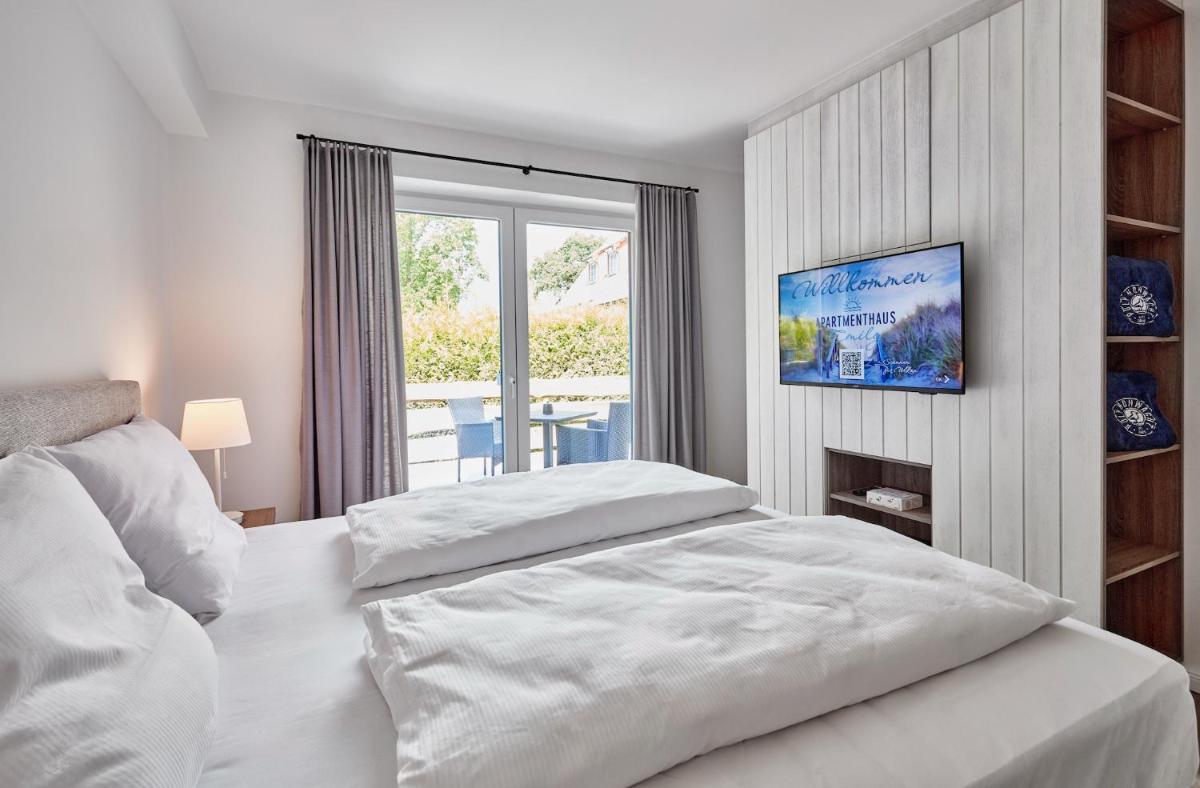 Apartmenthaus Emily by POLY Hohwacht - Housity