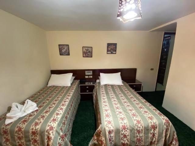 Salvatore Room With Breakfast- Al Dokki - Housity