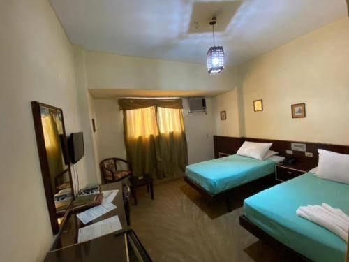 Salvatore Room With Breakfast- Al Dokki - Housity