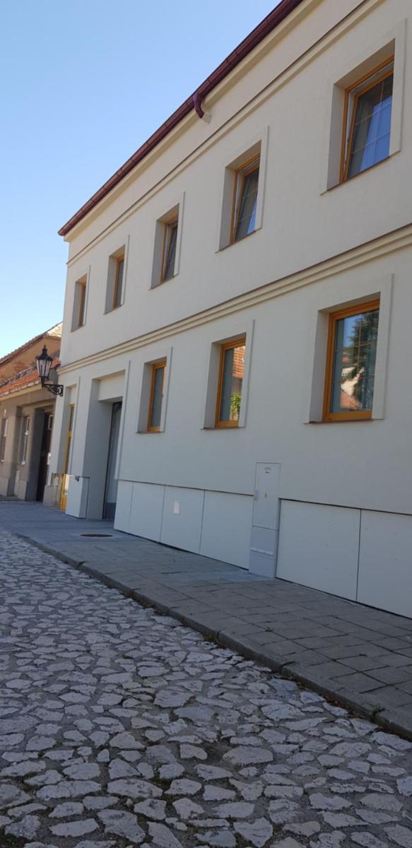 Mikulov Living - Housity