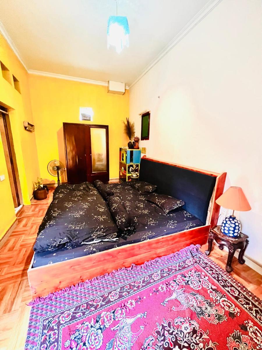Saigonese Trekking House - Housity