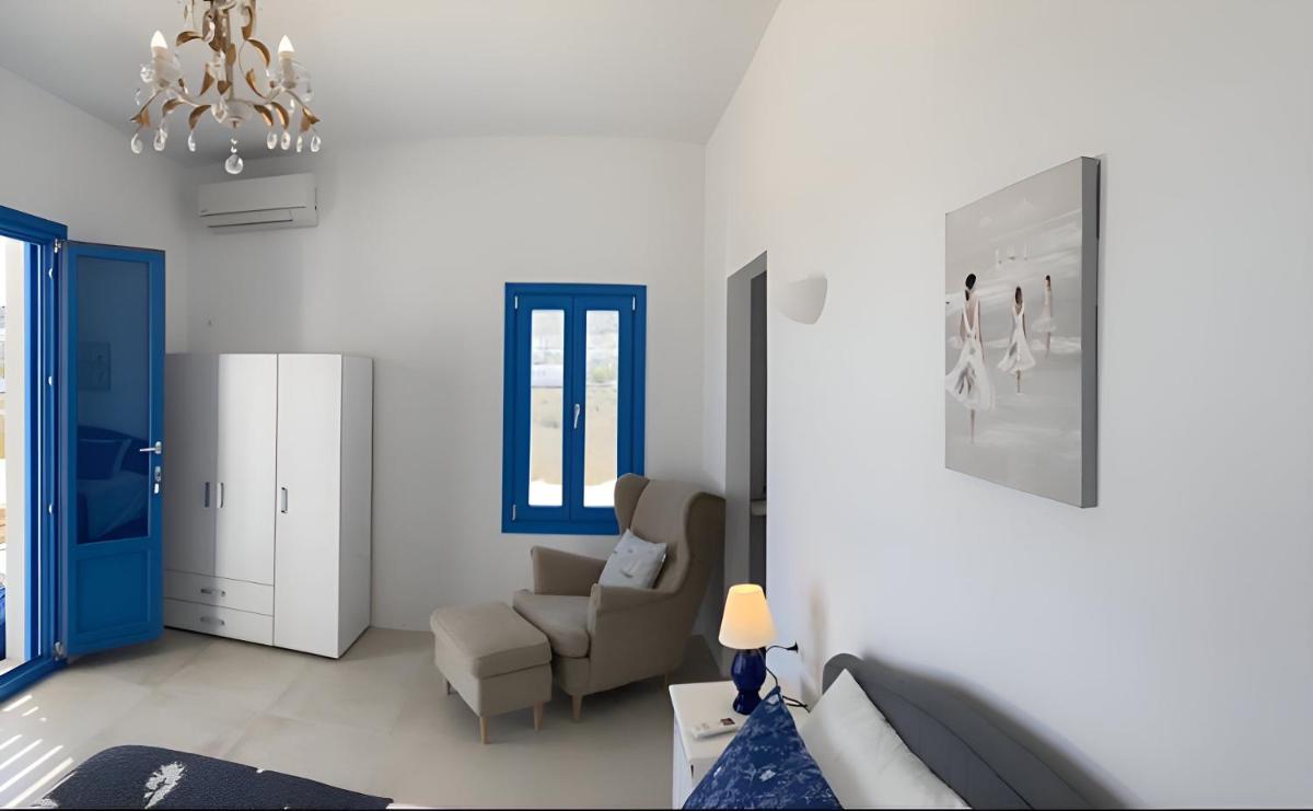 Luxury studio on the beach - Housity