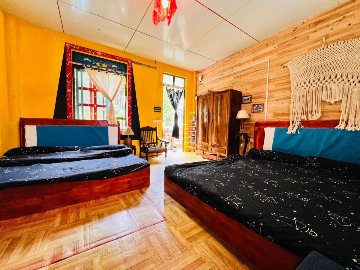 Saigonese Trekking House - Housity