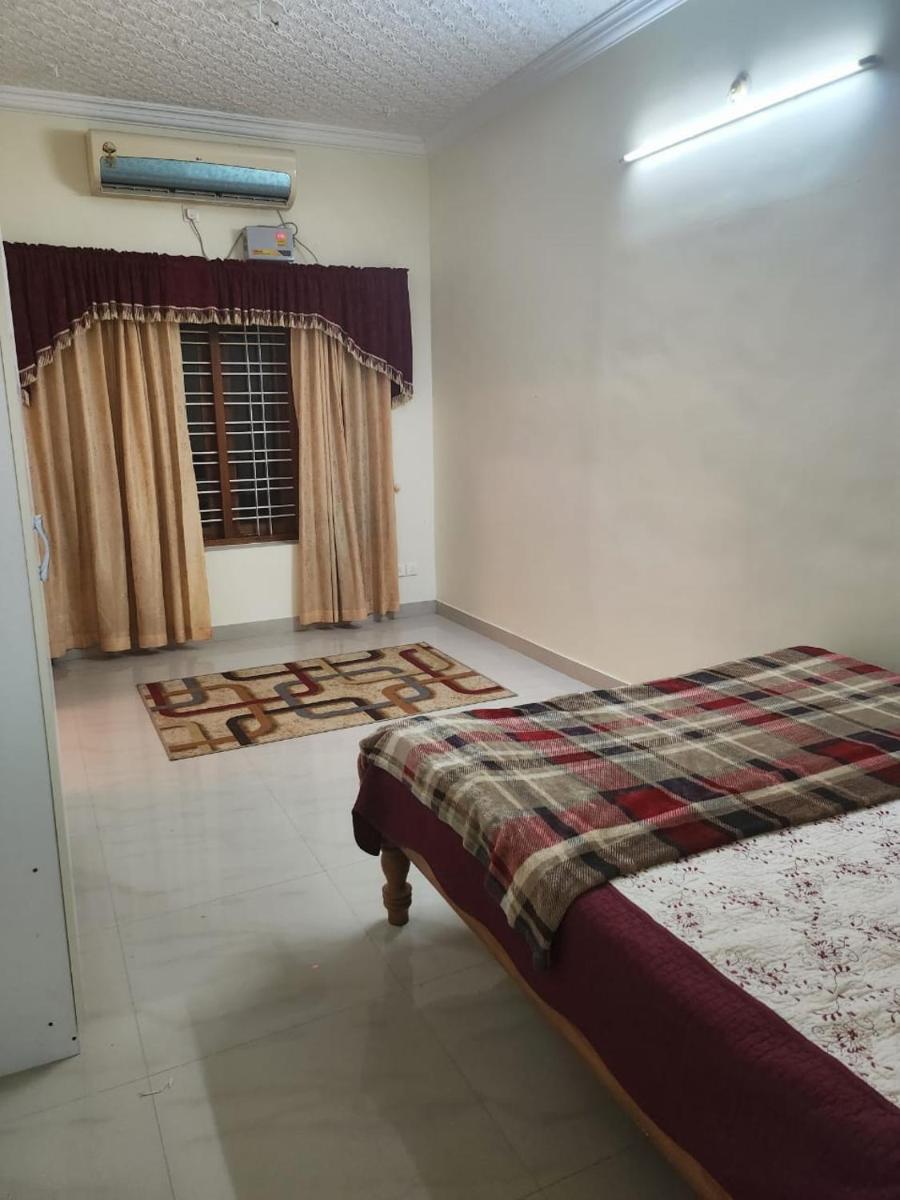 Akshayahomestay - Housity