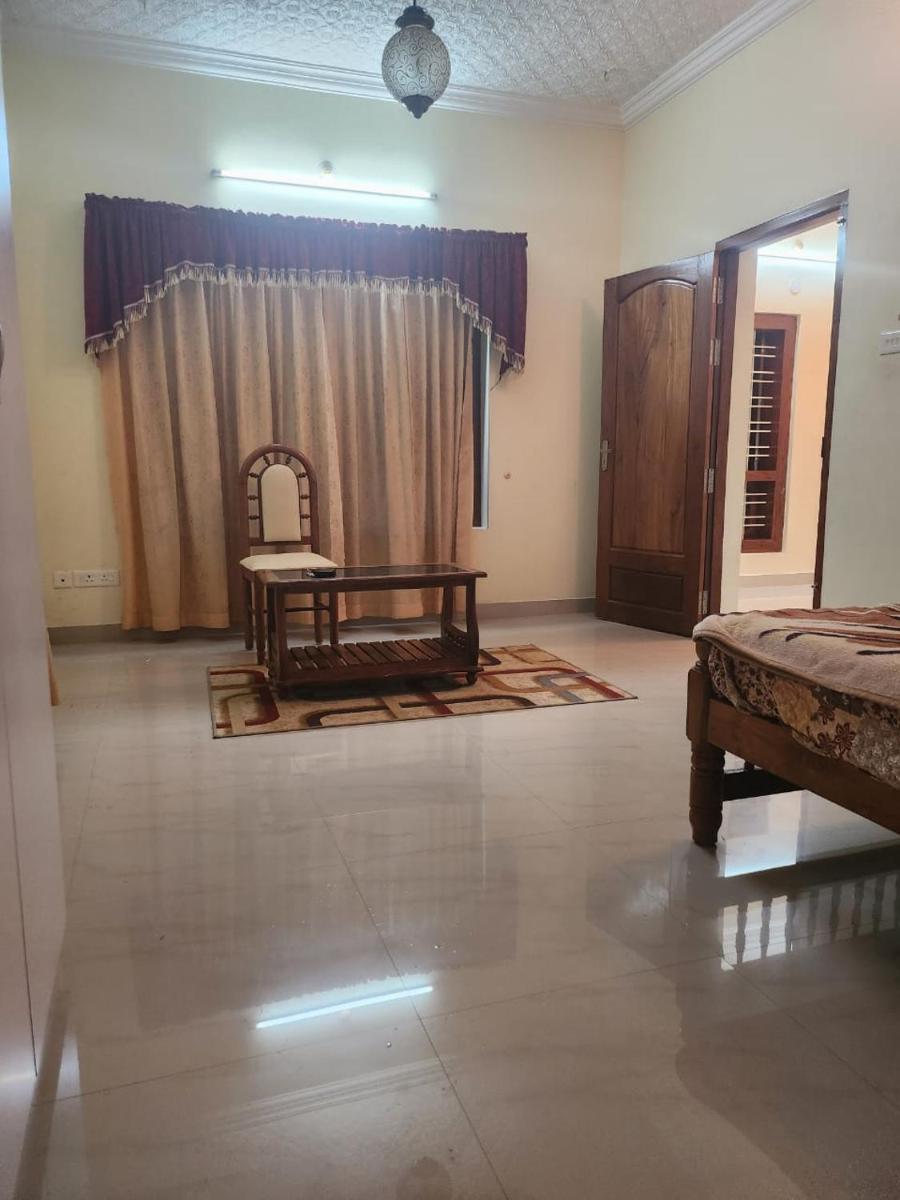 Akshayahomestay - Housity