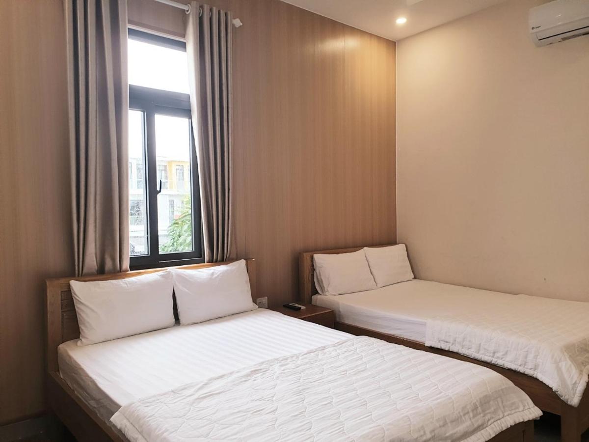 Hotel Mỹ Phương - Housity
