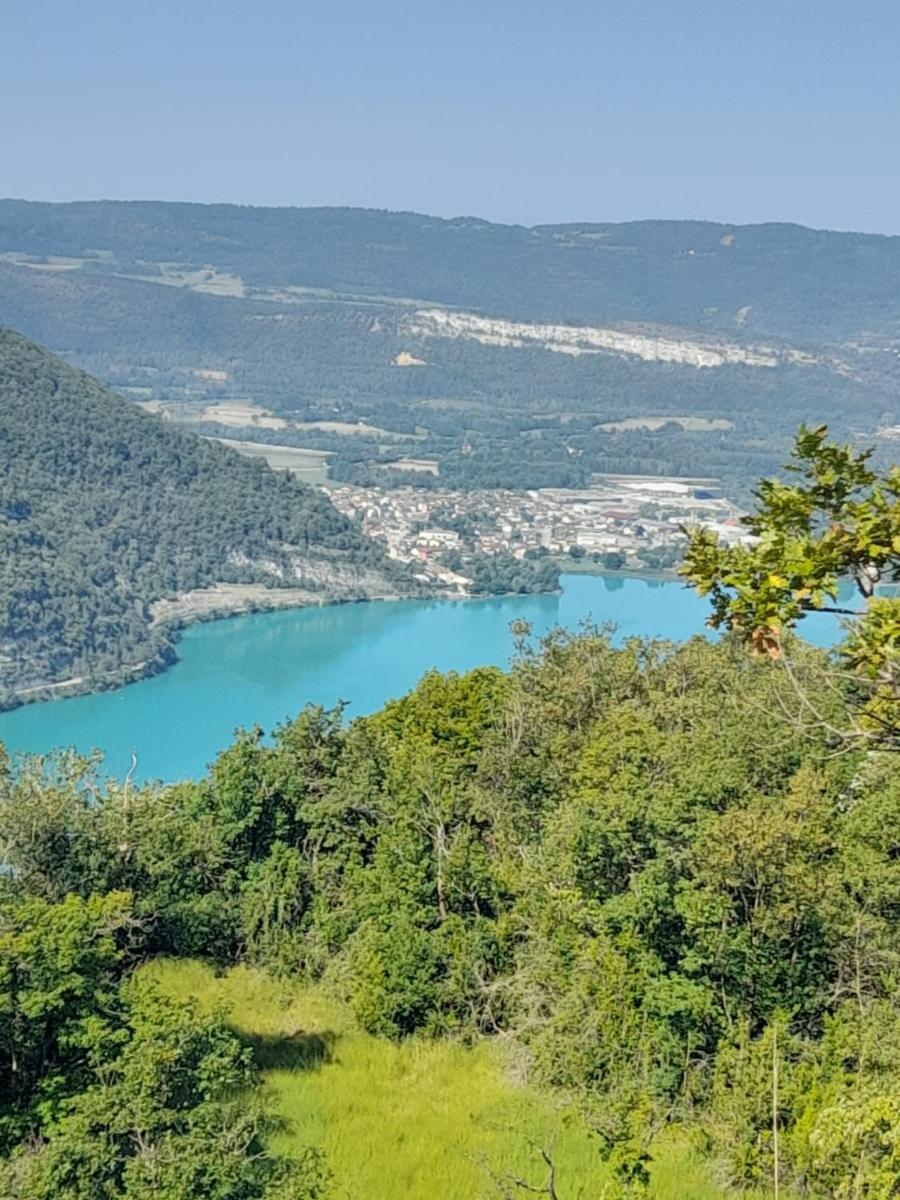 Au bout du monde ! - Housity