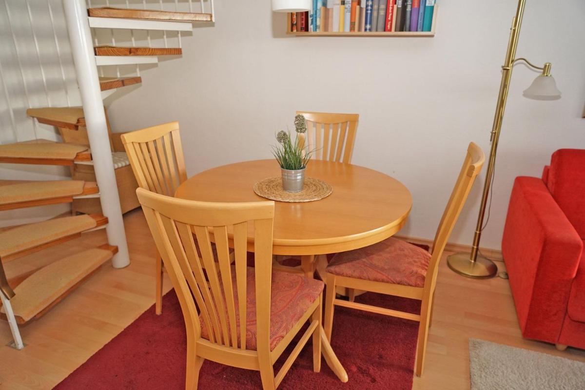 Penthousewohnung vor der Promenade - Housity