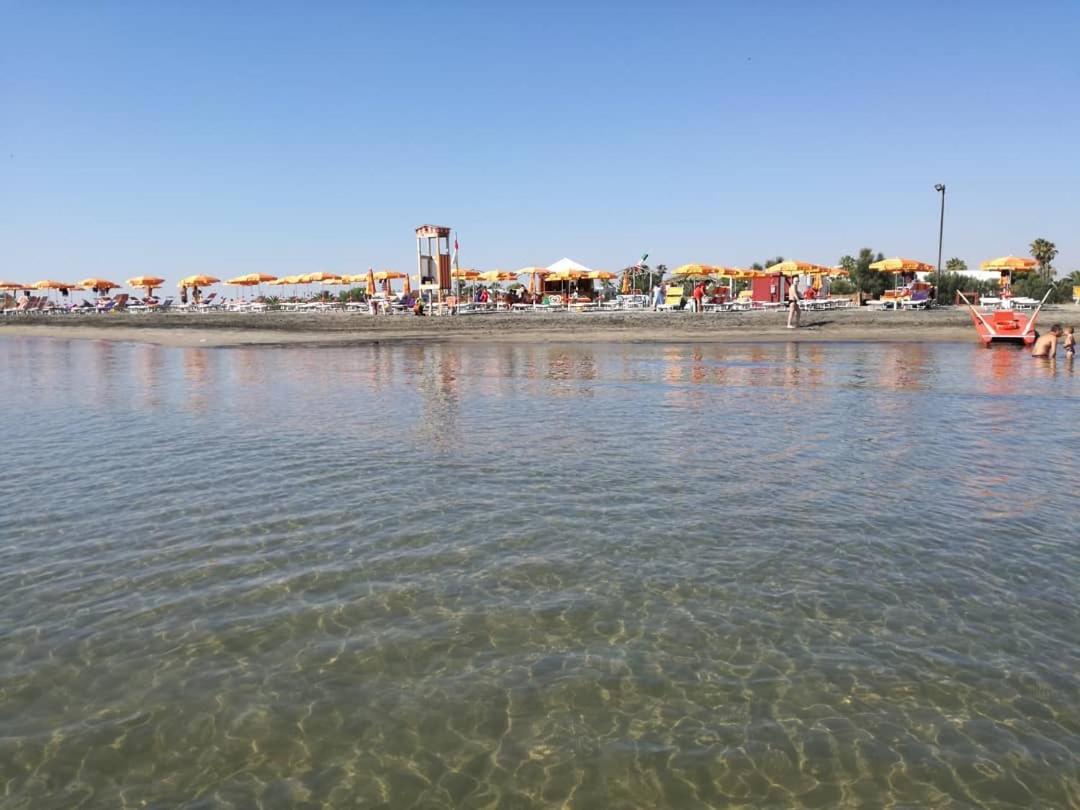 Puglia Villa Mare Gargano Manfredonia - Housity