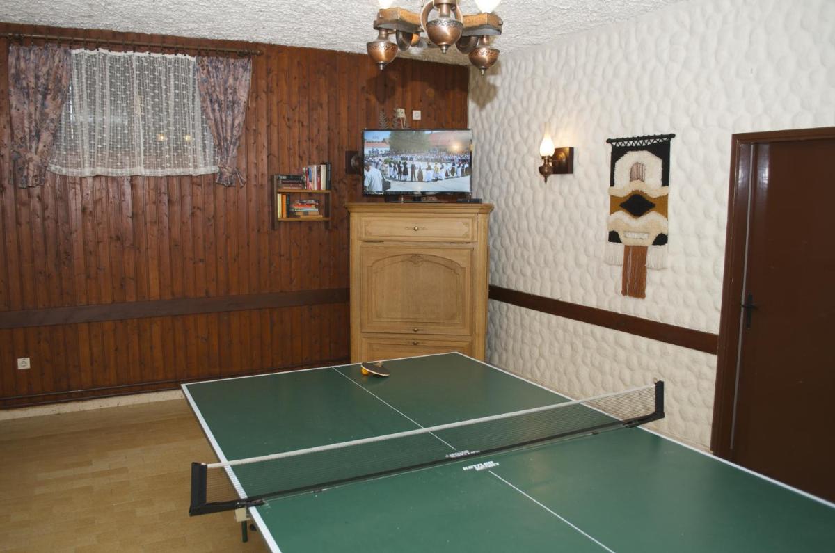 Pansion Adria - Housity