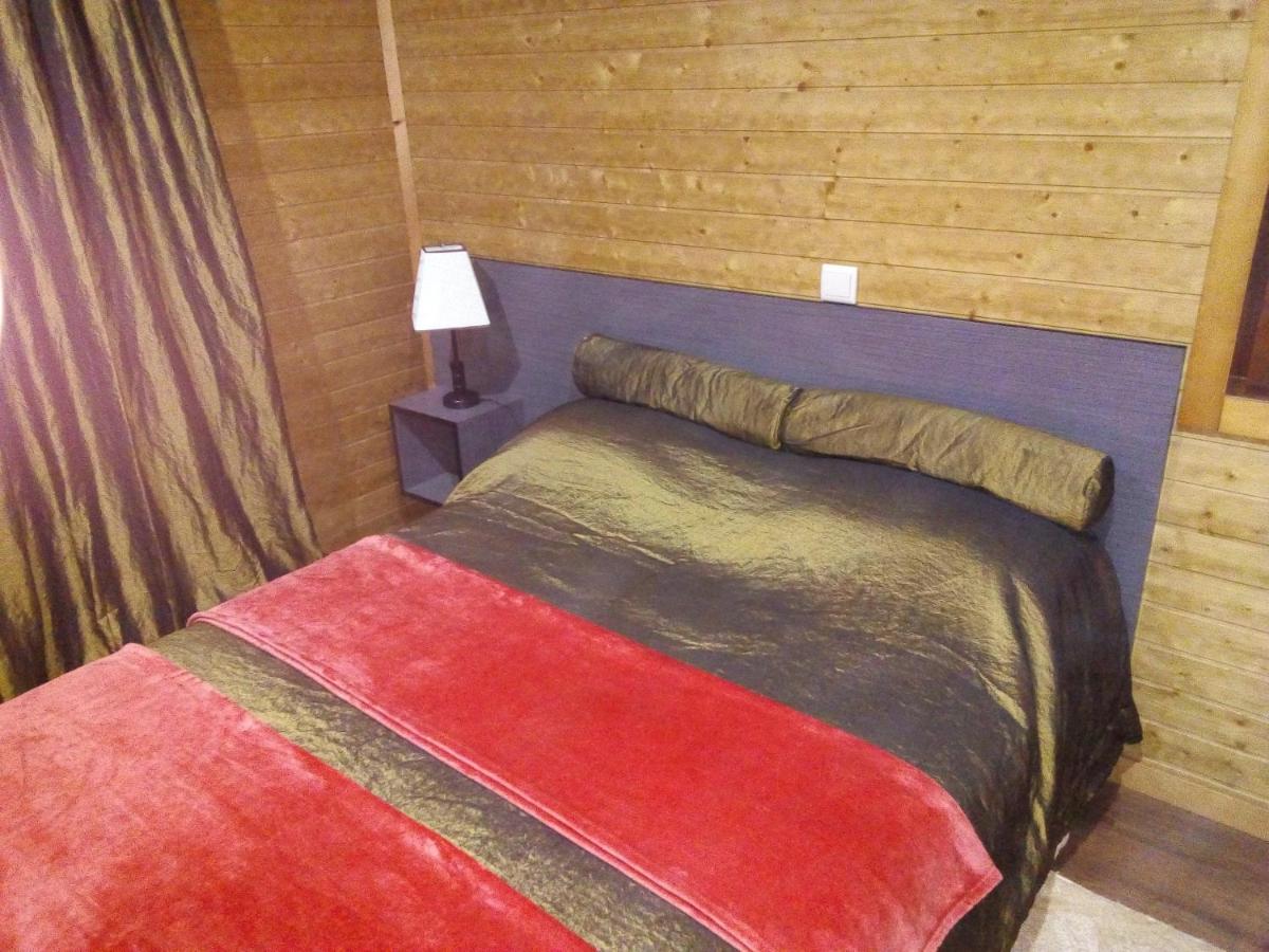 Suitetrails - Douro Camping