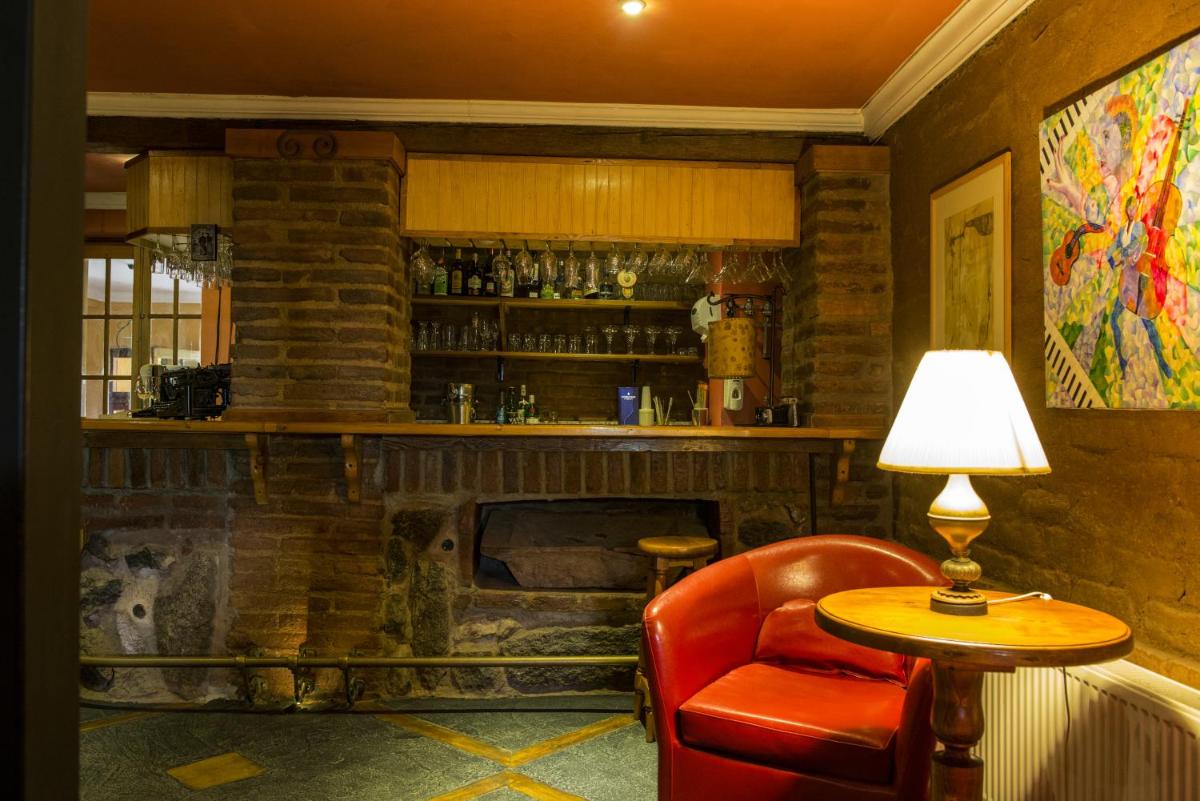 Hotel Boutique Acontraluz - Housity