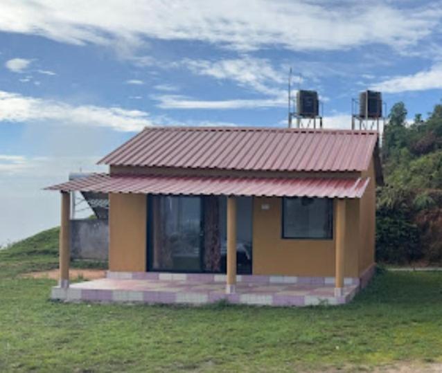 Juma Danda Lodge - Housity