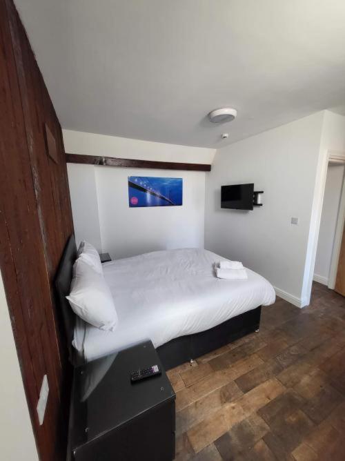 Avenue Apartments - Housity