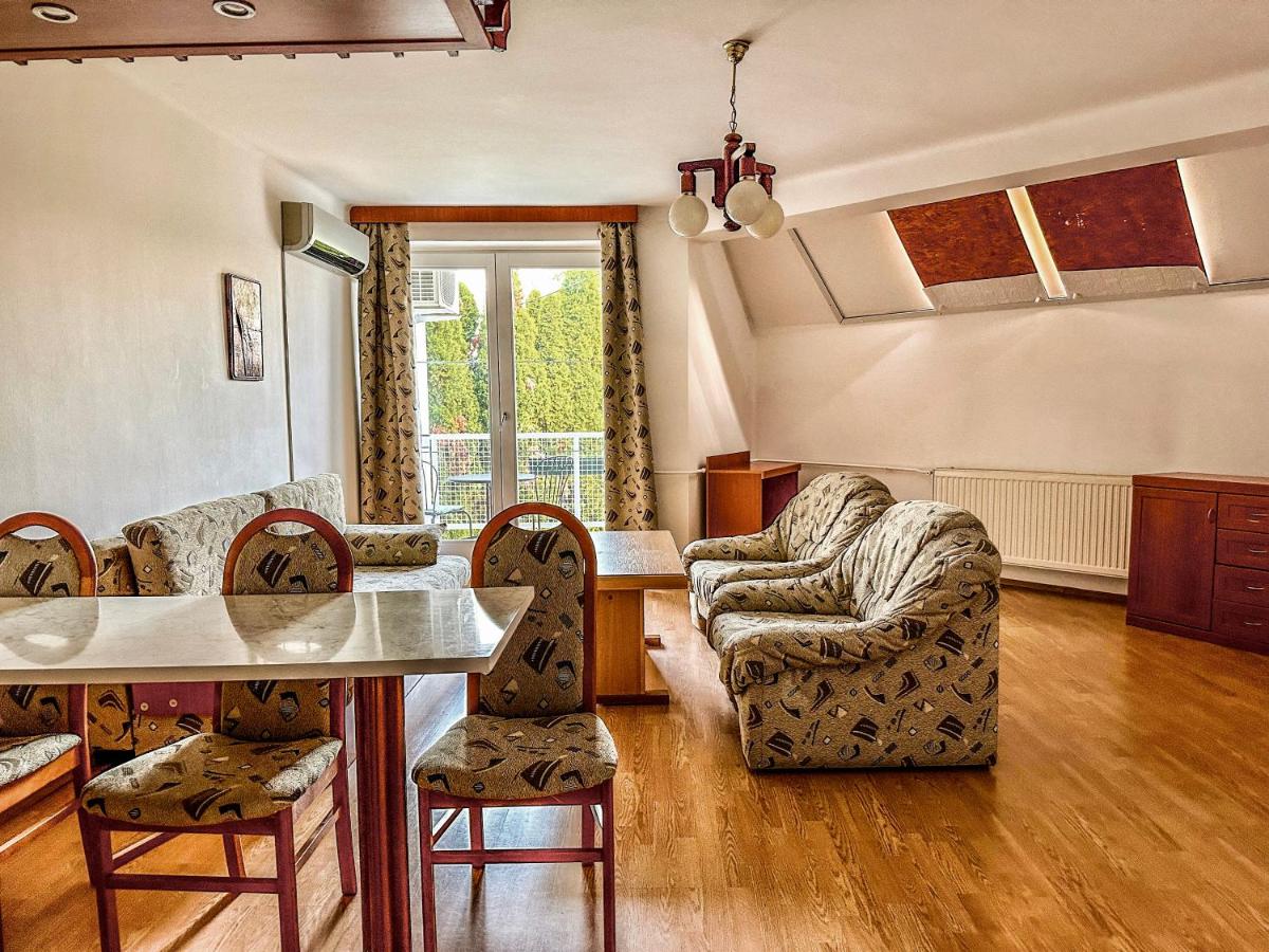 Suitetrails - Villa Sederkyn