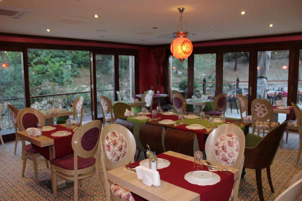 Kazdaglari Karye Müze Hotel - Housity