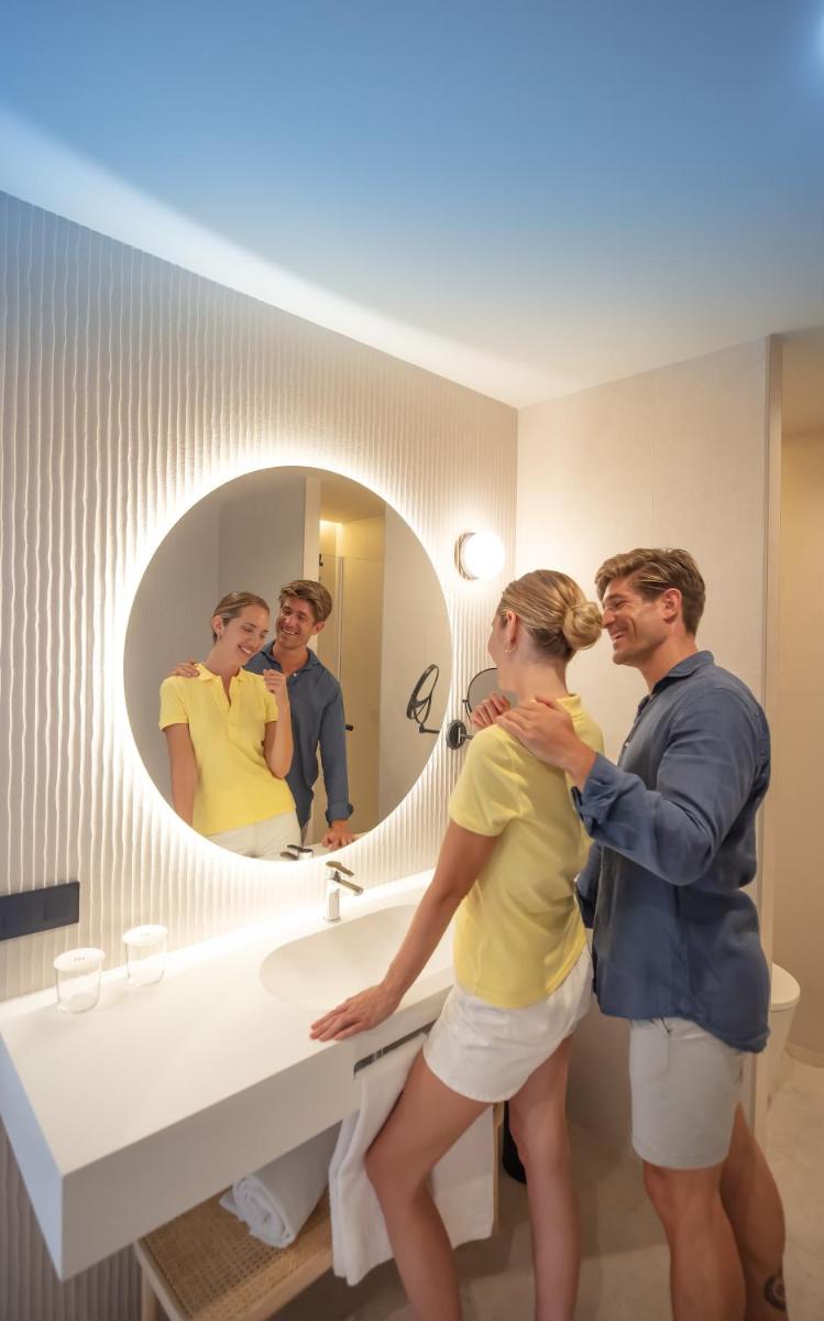 Clientes alojados en RH Silene Hotel & Spa 4 Sup