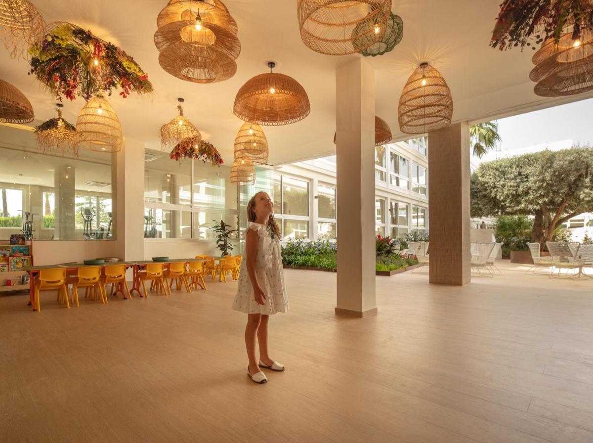 Clientes alojados en RH Silene Hotel & Spa 4 Sup