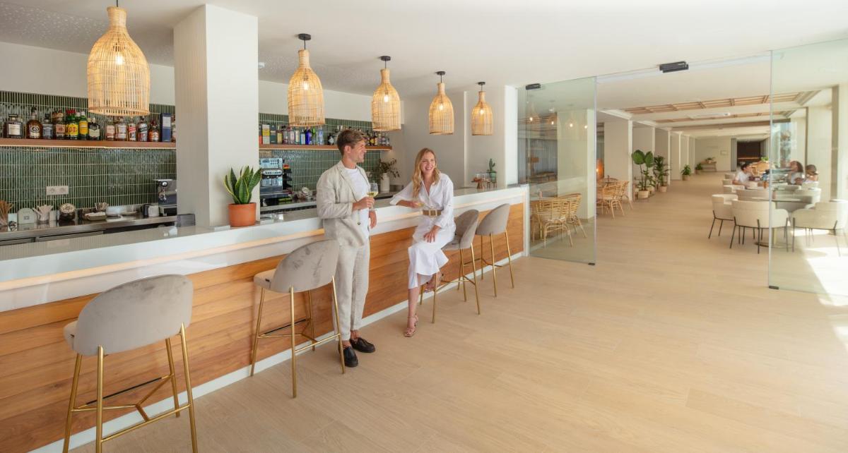Clientes alojados en RH Silene Hotel & Spa 4 Sup