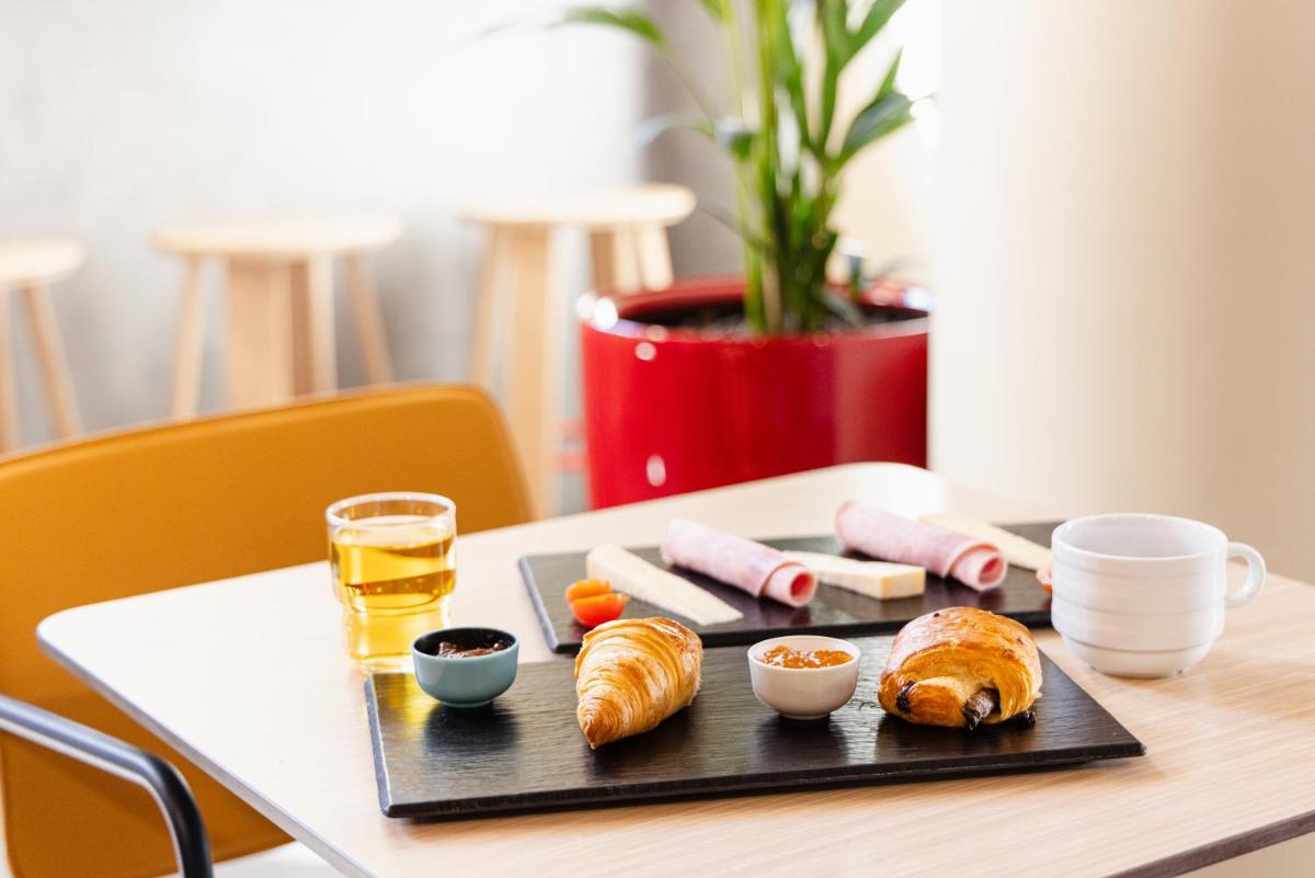 ibis budget Nanterre la Defense - Housity