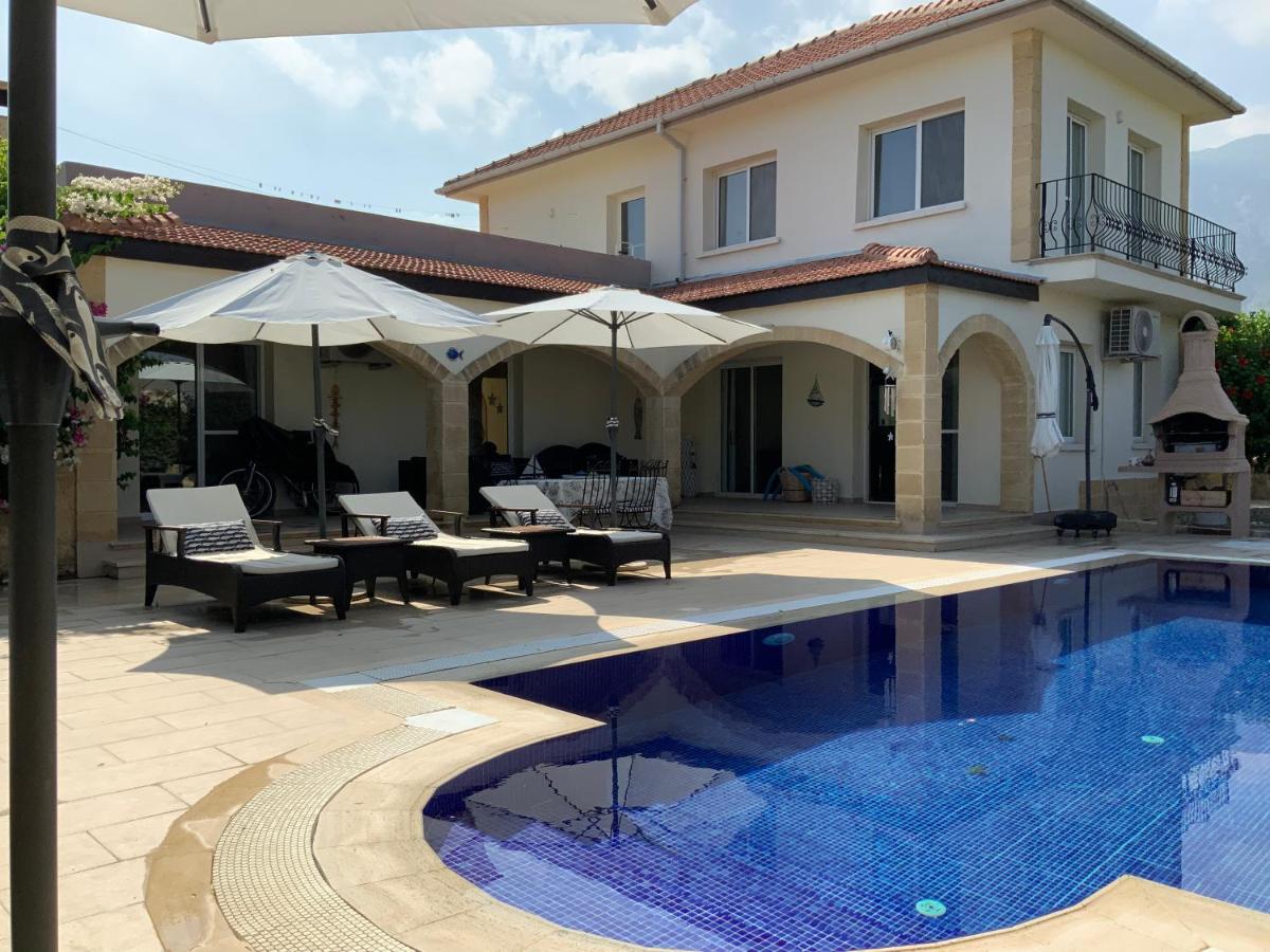 Suitetrails - Casa Santos Kyrenia