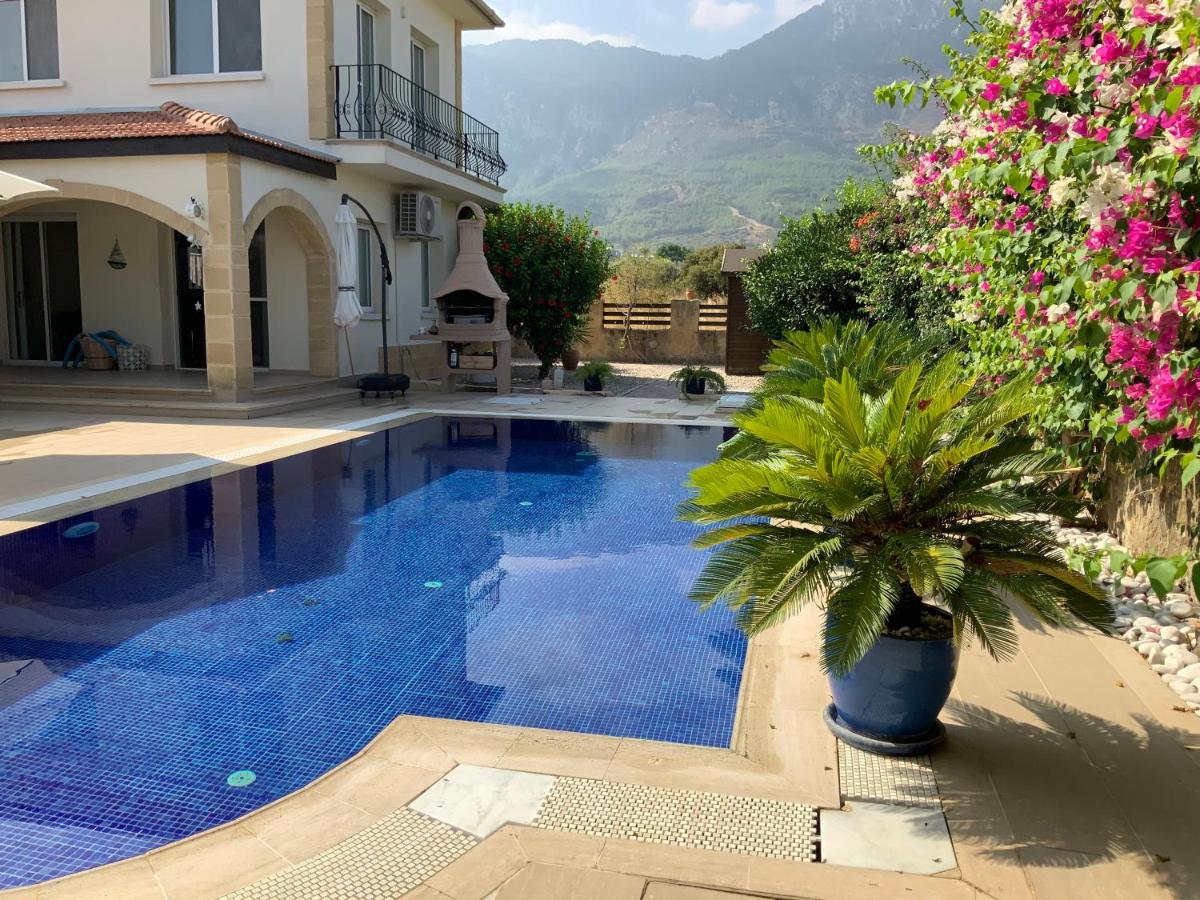Suitetrails - Casa Santos Kyrenia