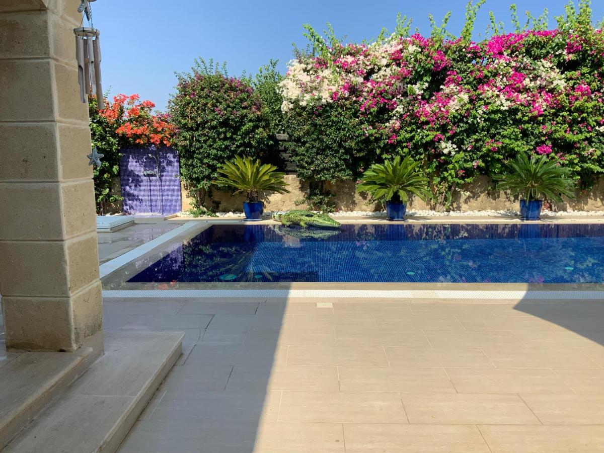 Suitetrails - Casa Santos Kyrenia