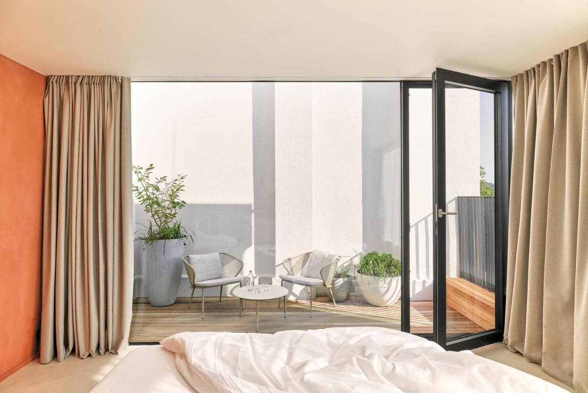 Hotel PERK - Housity