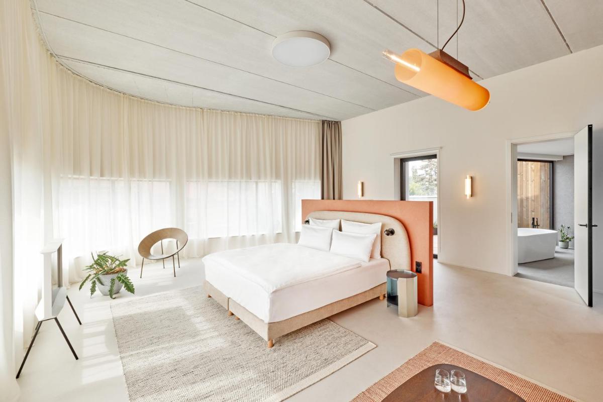 Hotel PERK - Housity