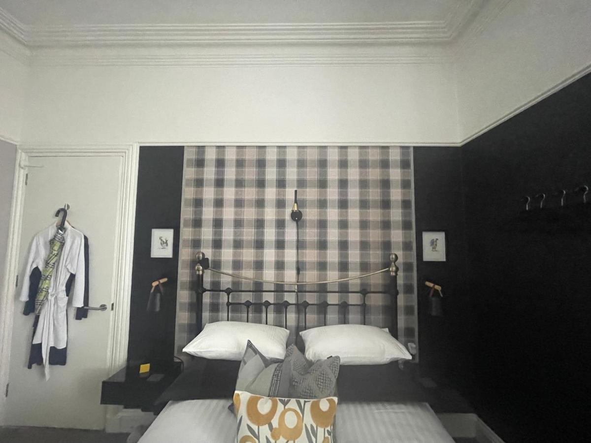 The Tartan Room @ The Parsons Loft - Housity