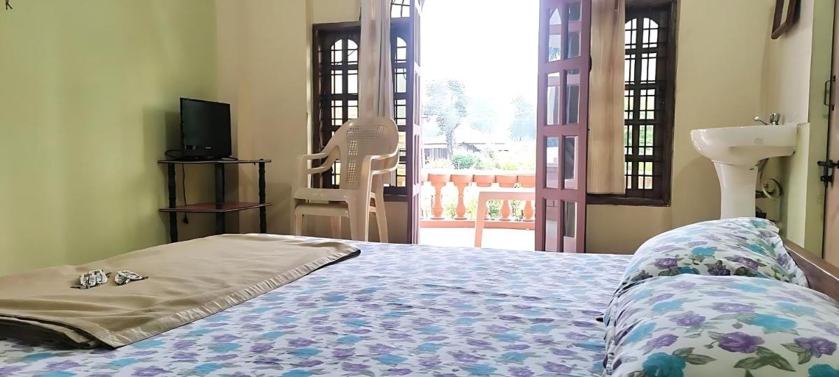 Sri Durgamba Residency - Housity