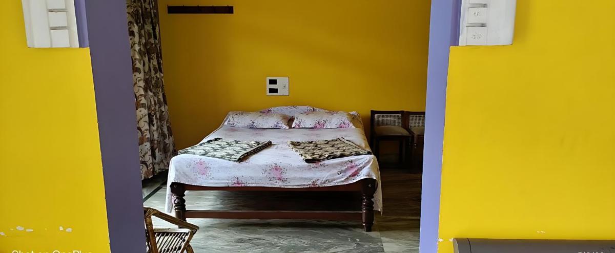 Sri Durgamba Residency - Housity