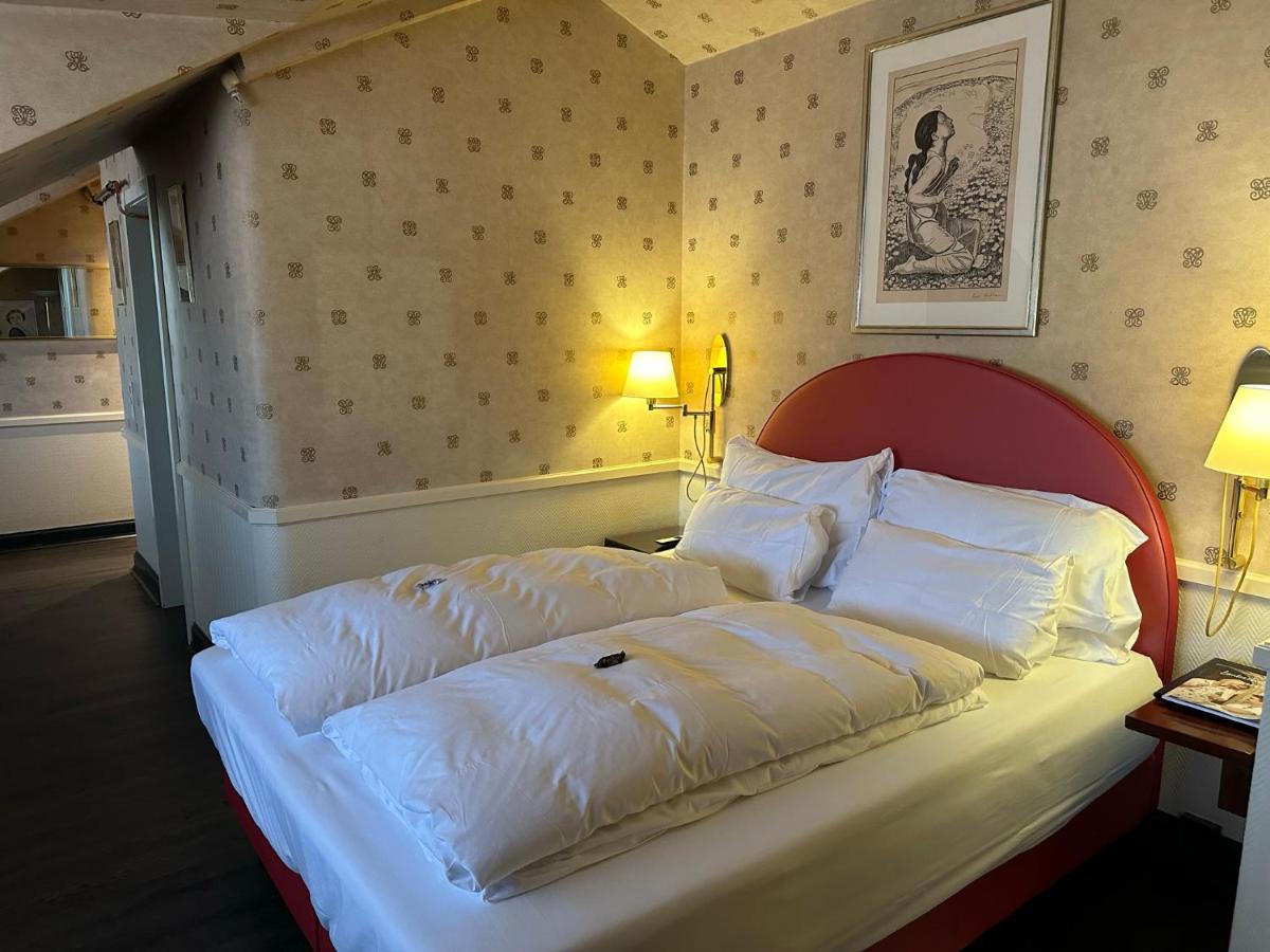 Boutique Hotel Belle Epoque - Housity