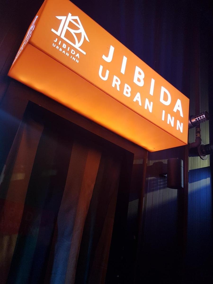 JIBIDA Urban Inn - Housity