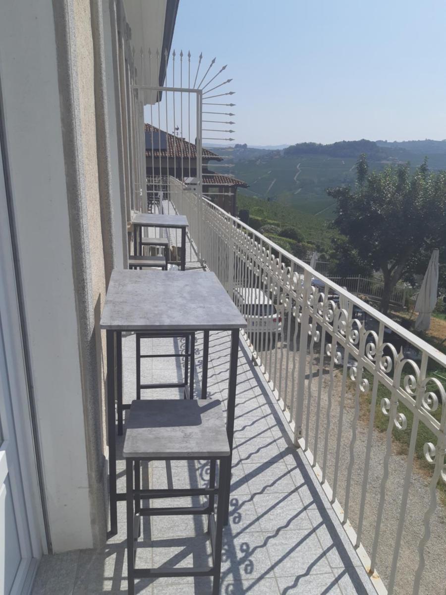 Suitetrails - Dimora Palma di Barolo
