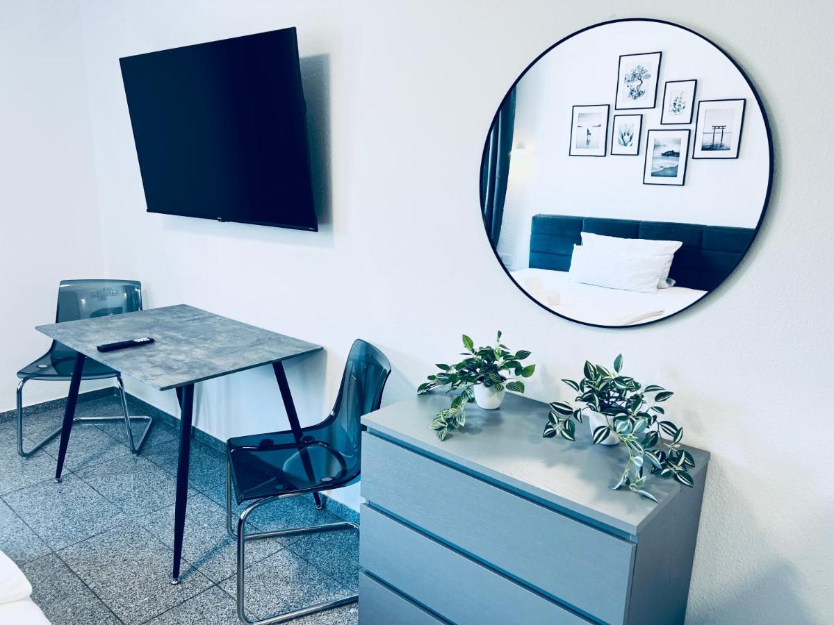 Lipp Apartments - Housity