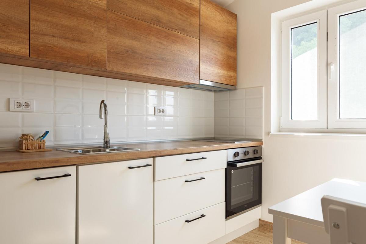 Apartmani PORTO - Housity