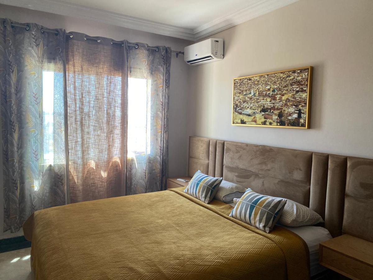 appartement en plein centre de casablanca - Hizvo