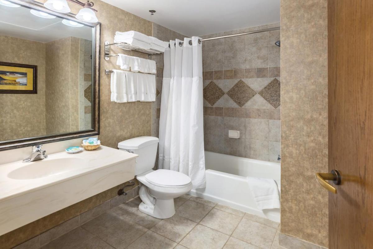 Arrowwood Resort Hotel and Conference Center - Alexandria - Housity