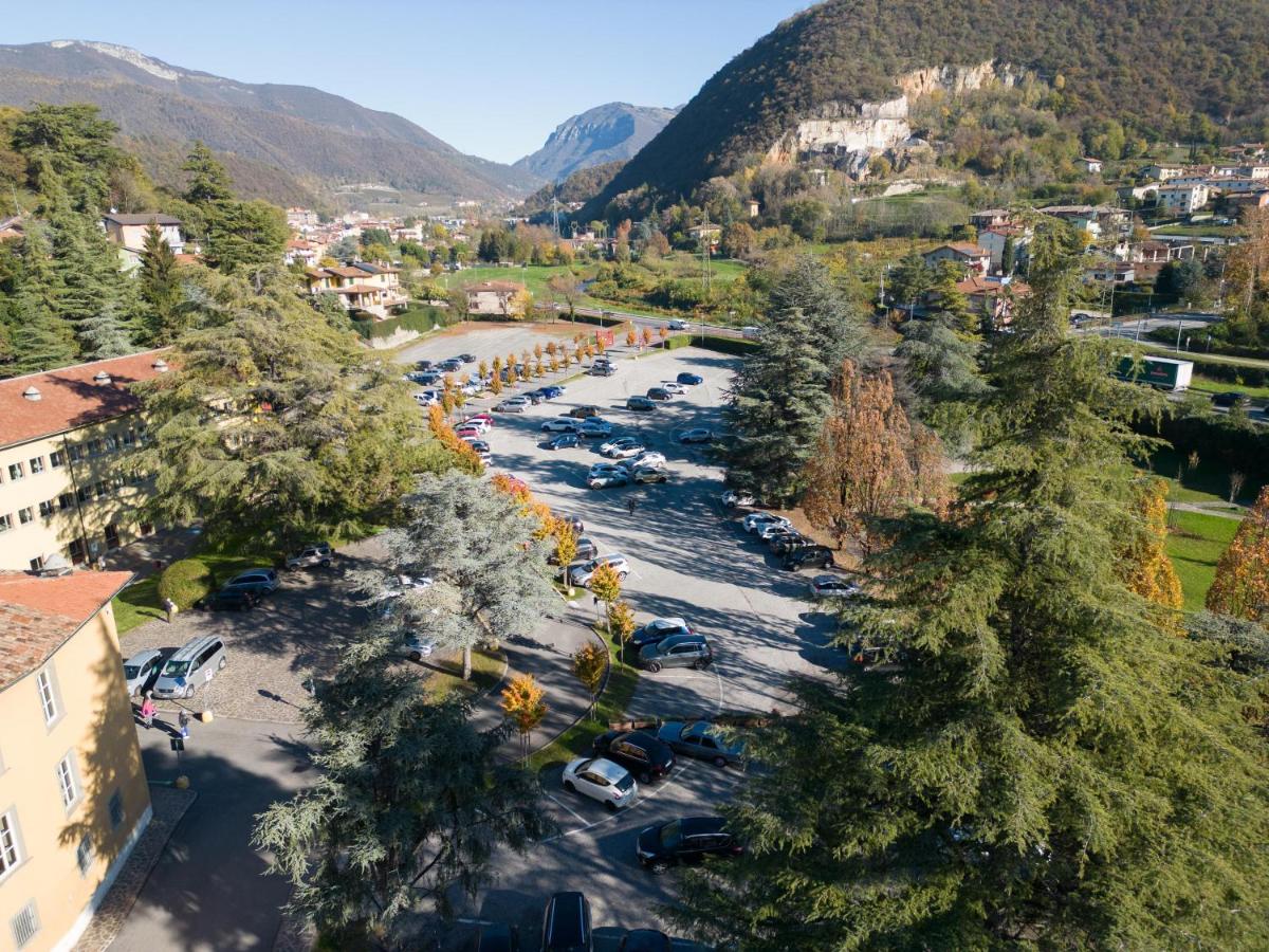 Hotel San Pancrazio - Housity
