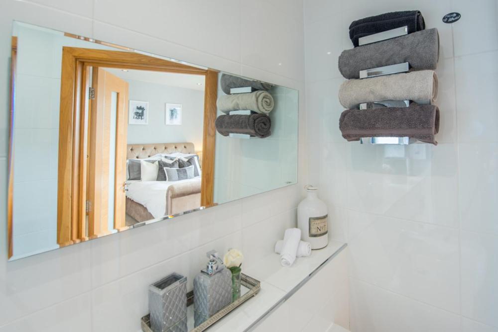 Seren Las, Tenby - Housity