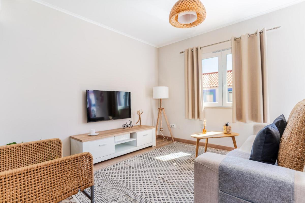 Windmill Escape - Onda Townhouse - Housity
