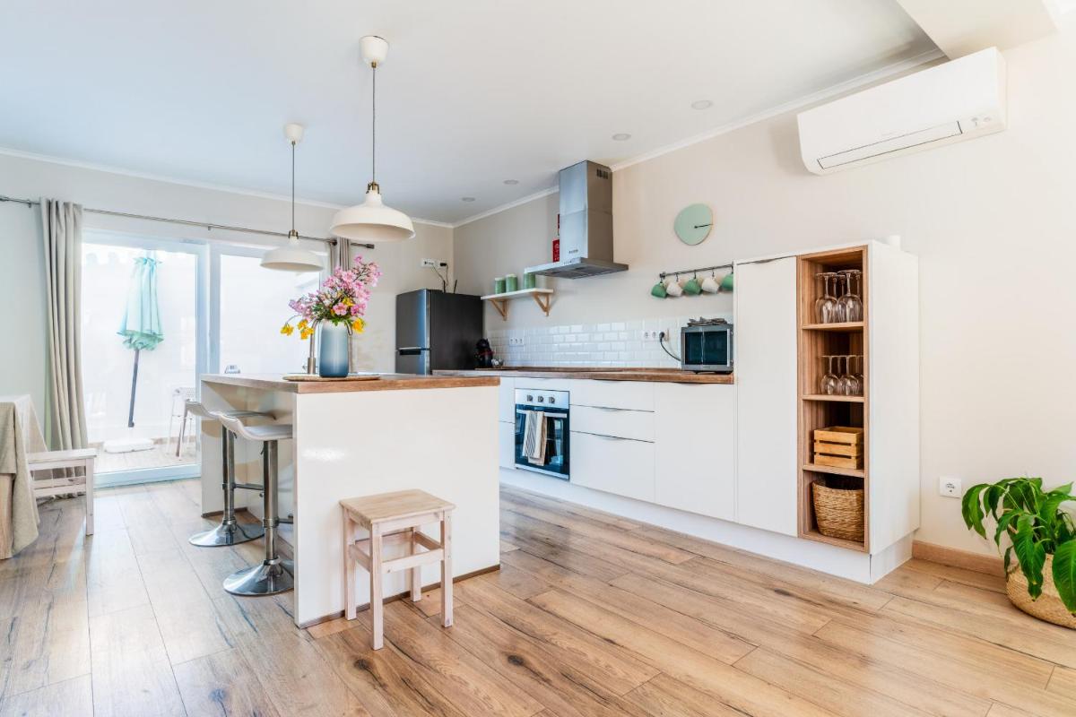 Windmill Escape - Onda Townhouse - Housity