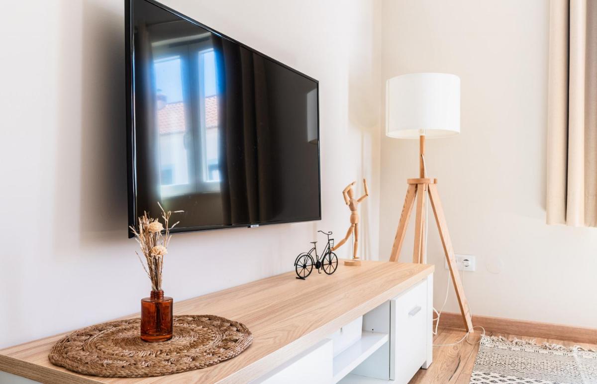 Windmill Escape - Onda Townhouse - Housity