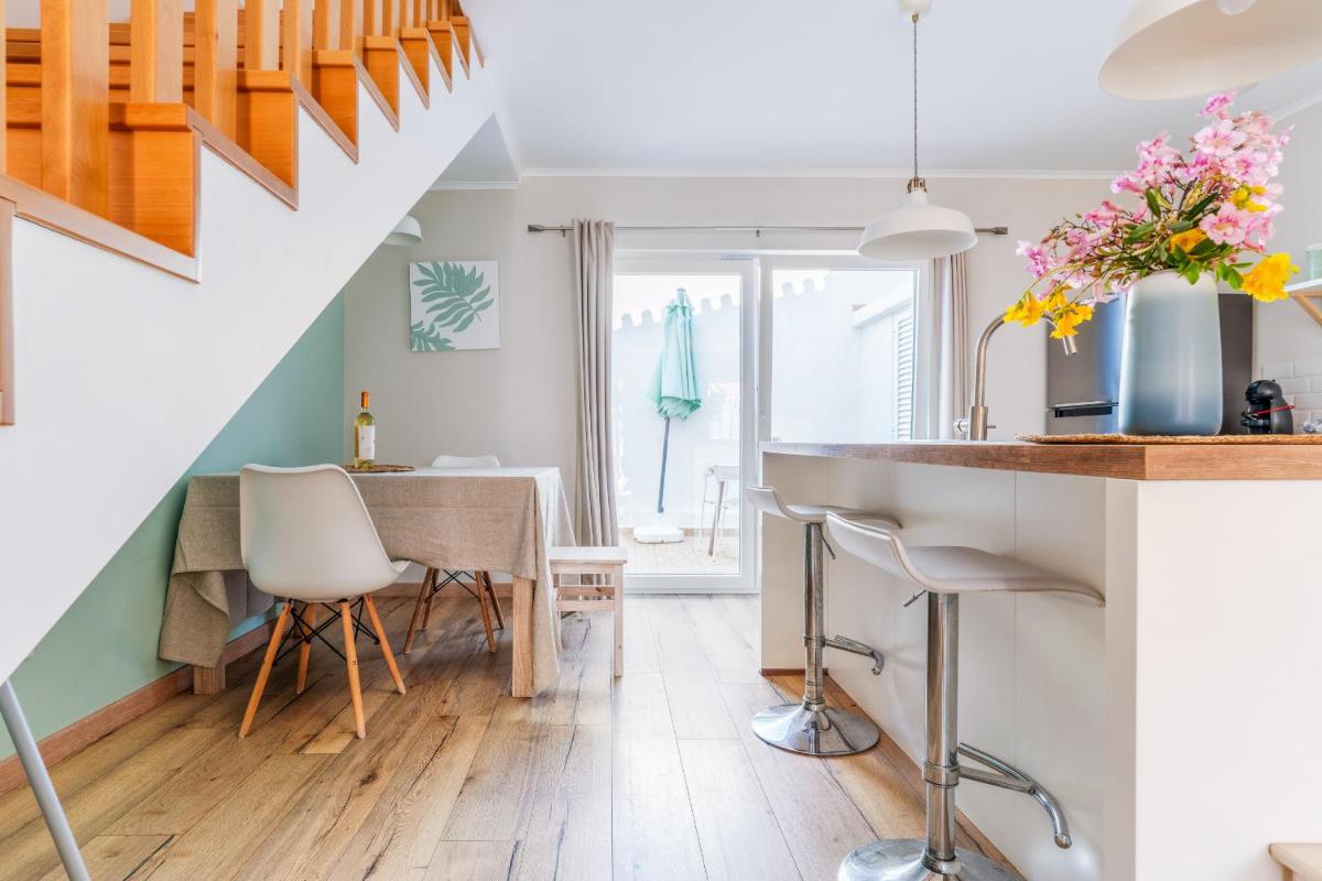 Windmill Escape - Onda Townhouse - Housity