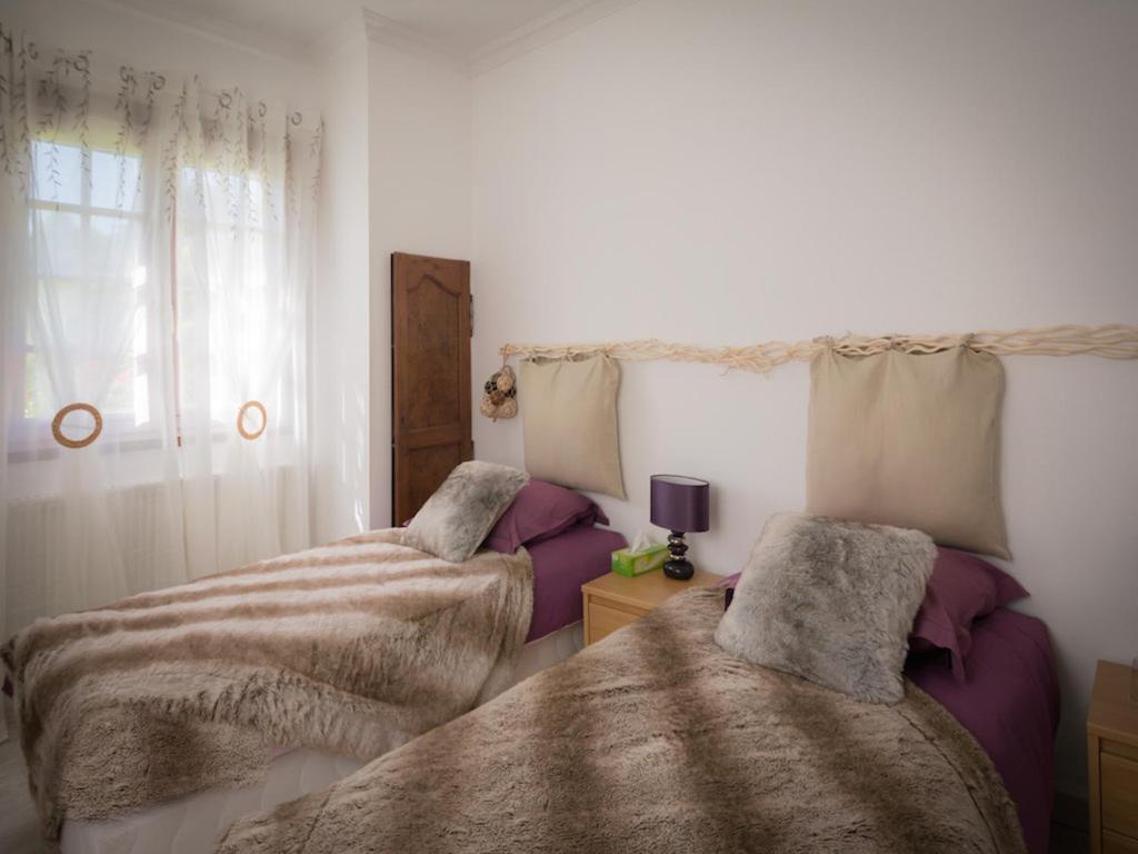 Le Relais De Dalibray - Housity