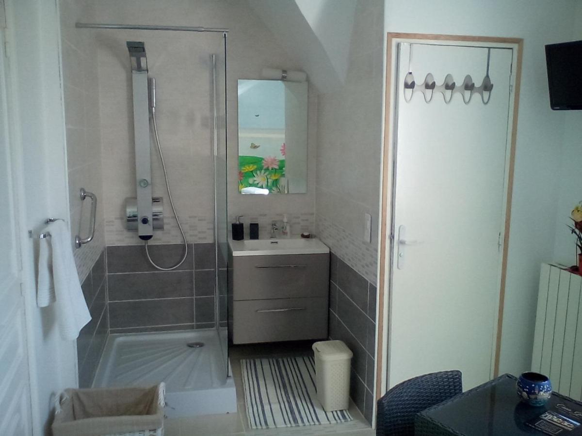 Le Relais De Dalibray - Housity
