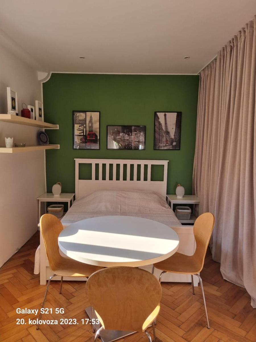 Welcome Senj TWIN BED ! - Housity